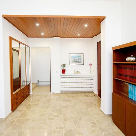Martha'S Home Rhodes City Екстер'єр фото